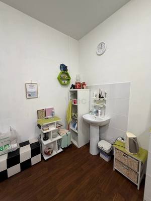 Фото: В аренду ПСН, офис 18м2 !МОКРАЯ ТОЧКА! test