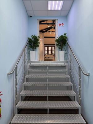 Фото: В аренду ПСН, офис 18м2 !МОКРАЯ ТОЧКА! test