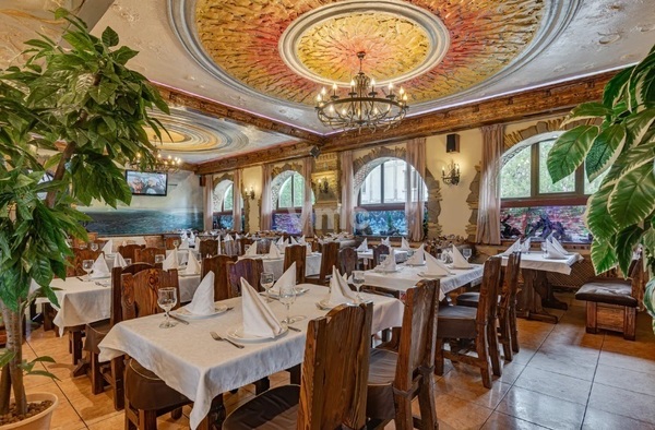 Фото: 2й эт отд вход test