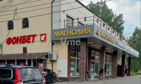 Фото: 2й эт отд вход test