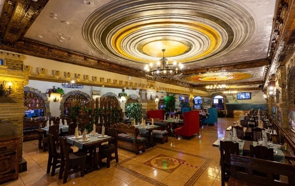 Фото: 2й эт отд вход test