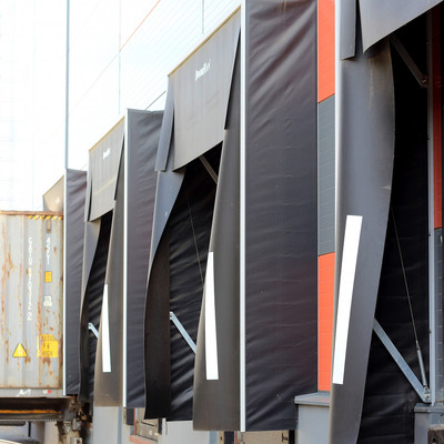 Фото: Склад А класса, стеллажи Коледино test