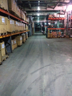 Фото: Склад производство 550 Зингер test