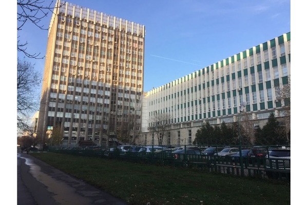 Фото: Офис в бц test