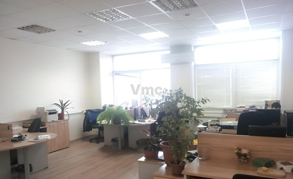 Фото: Офис в бц test