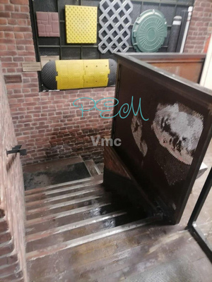 Фото: В аренду ПСН, торговое, ЦАО, 424м2, 2 отдельных входа, санузлы test