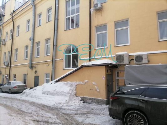 Фото: В аренду ПСН, торговое, ЦАО, 424м2, 2 отдельных входа, санузлы test