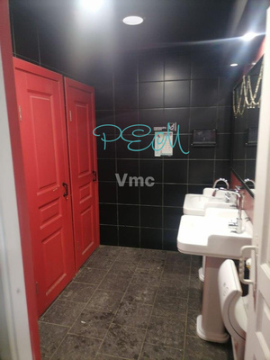 Фото: В аренду ПСН, торговое, ЦАО, 424м2, 2 отдельных входа, санузлы test