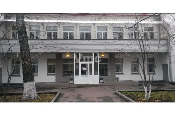 Фото: В аренду здание 1 336 кв.м.. test