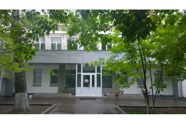 Фото: В аренду здание 1 336 кв.м.. test