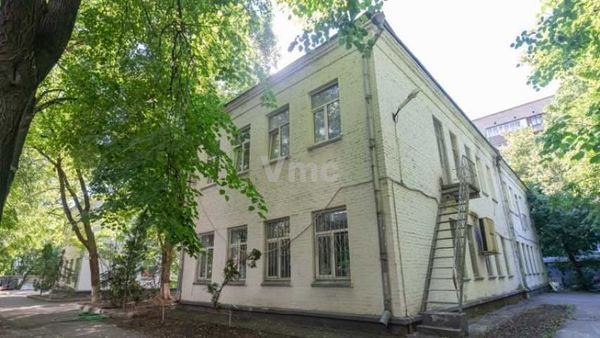 Фото: В аренду здание 1 336 кв.м.. test