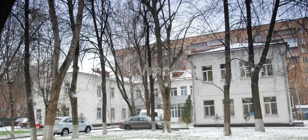 Фото: В аренду здание 1 336 кв.м.. test