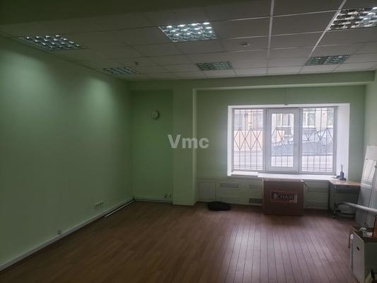 Фото: Офисы 16–36 кв.м. у м. Таганская | Всё включено | Без комиссии test