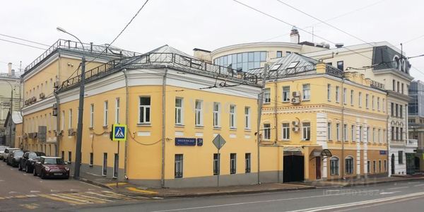 Фото: Офисы 16–36 кв.м. у м. Таганская | Всё включено | Без комиссии test