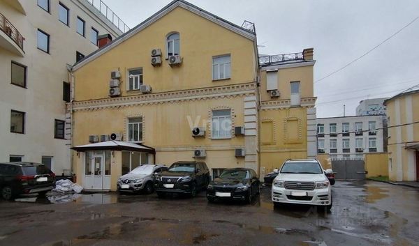 Фото: Офисы 16–36 кв.м. у м. Таганская | Всё включено | Без комиссии test