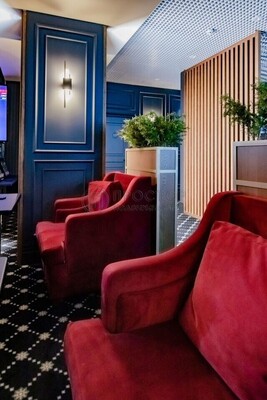 Фото: Продам коммерческое помещение 216 м2, Сущёвский Вал ул, 53, Москва г test