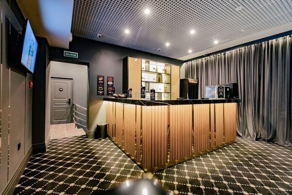 Фото: Продам коммерческое помещение 216 м2, Сущёвский Вал ул, 53, Москва г test