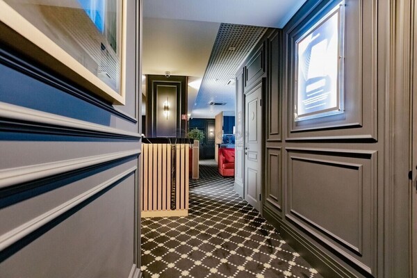 Фото: Продам коммерческое помещение 216 м2, Сущёвский Вал ул, 53, Москва г test