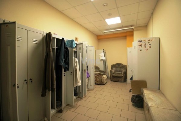 Фото: Тёплый склад/производство 1900 кв.м. | 300 кВт | 1 этаж | 7 м потолки | Лианозово test