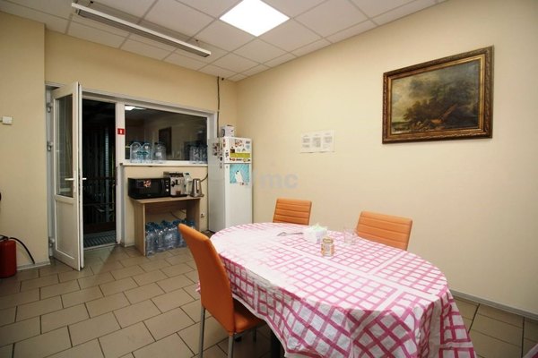 Фото: Тёплый склад/производство 1900 кв.м. | 300 кВт | 1 этаж | 7 м потолки | Лианозово test