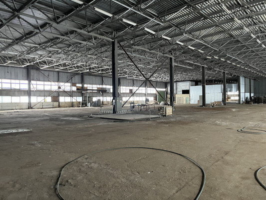 Фото: Продается коммерческое помещение, test