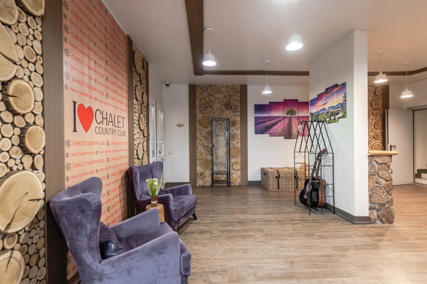 Фото: Доходный комплекс в Москве test