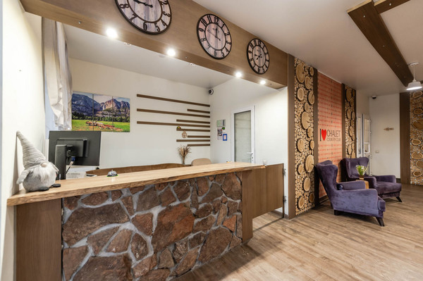 Фото: Доходный комплекс в Москве test