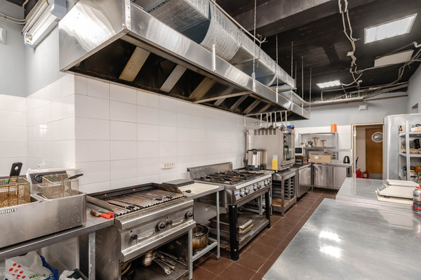 Фото: Доходный комплекс в Москве test