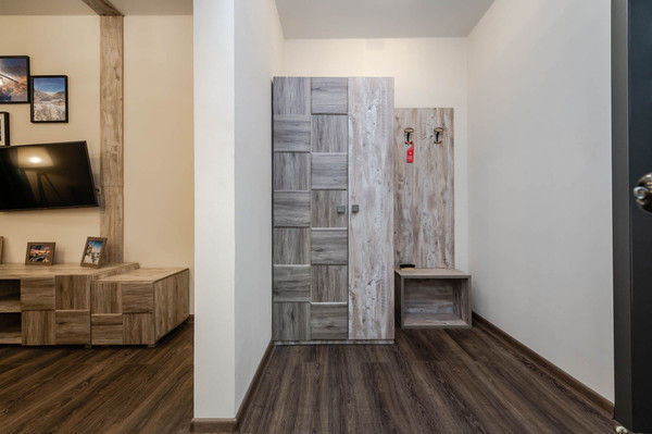 Фото: Доходный комплекс в Москве test