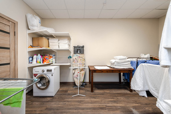 Фото: Доходный комплекс в Москве test