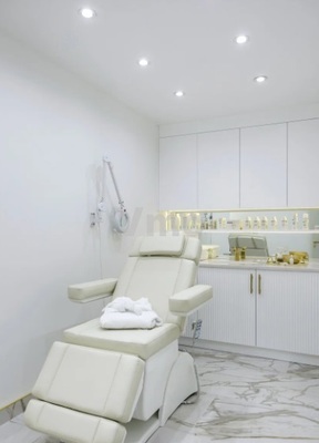 Фото: Дизайн ремонт. Салон test