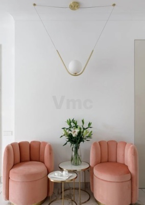 Фото: Дизайн ремонт. Салон test