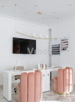 Фото: Дизайн ремонт. Салон test