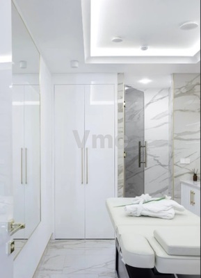 Фото: Дизайн ремонт. Салон test