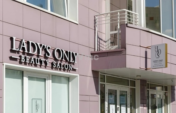 Фото: Дизайн ремонт. Салон test