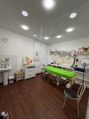 Фото: В аренду ПСН, офис 18 до 50м2. МОКРАЯ ТОЧКА! test