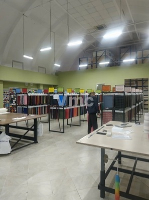 Фото: Комплекс зданий test