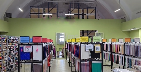 Фото: Комплекс зданий test