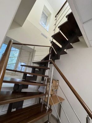 Фото: Здание в Москва ул. Трехгорный Вал, 6А (527 кв.м.) test