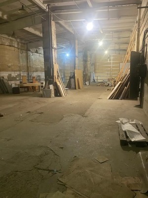 Производство в аренду в Ростове-на-Дону, Троллейбусная ул, 16
