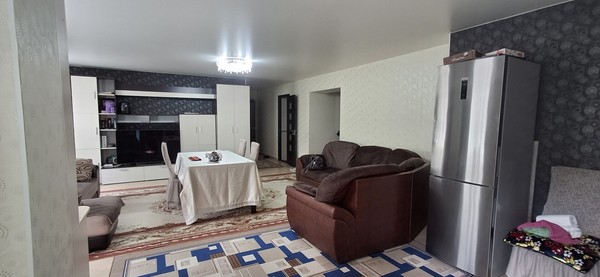 Квартира на продажу в Нижнем Новгороде, Касимовская ул, 19а