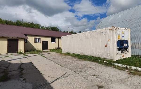 Производство в аренду в Богословке, Фабричная ул, 7