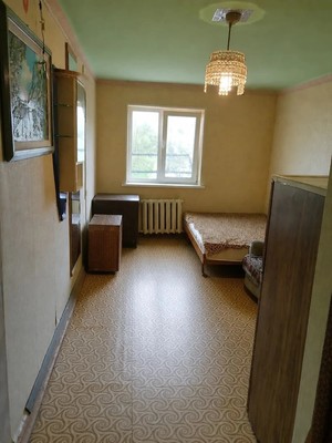 Комната в аренду в Находке, Малиновского ул, 9