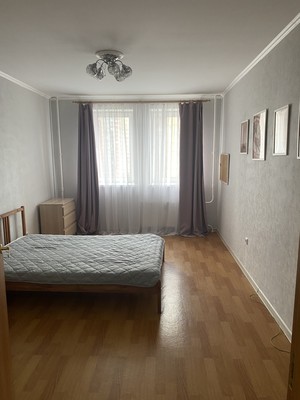 Квартира в аренду в Парголово, Фёдора Абрамова ул, 15