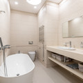 Квартира на продажу в Сочи, Курортный (Хостинский р-н) пр-кт, 105 фото №17