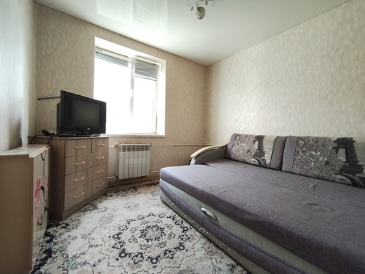 Квартира на продажу в Засечном, Натальи Лавровой ул, 7