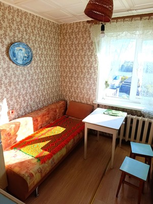 Квартира на продажу в Великом Новгороде, Павла Левитта ул, 22к2