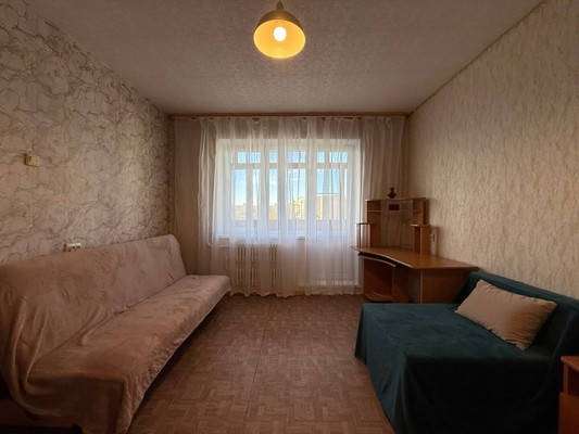 Квартира в аренду в Великом Новгороде, Рахманинова ул, 6