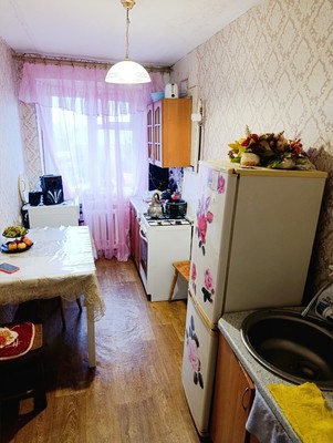 Квартира на продажу в Старом Ракоме, Петропавловская ул, 8