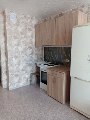 Квартира в аренду в Красноярске, Машиностроителей пр-кт, 35